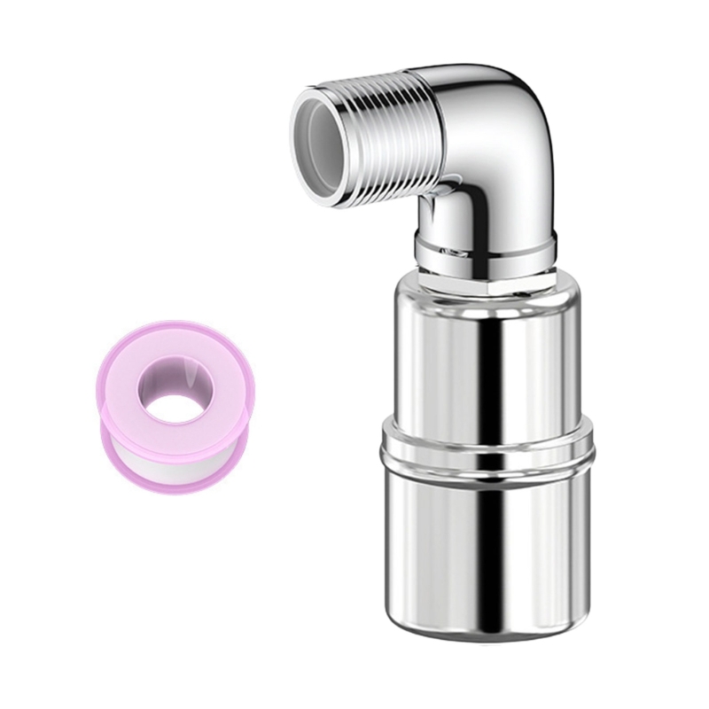 Float Ball Valve - Válvulas de nível de água de