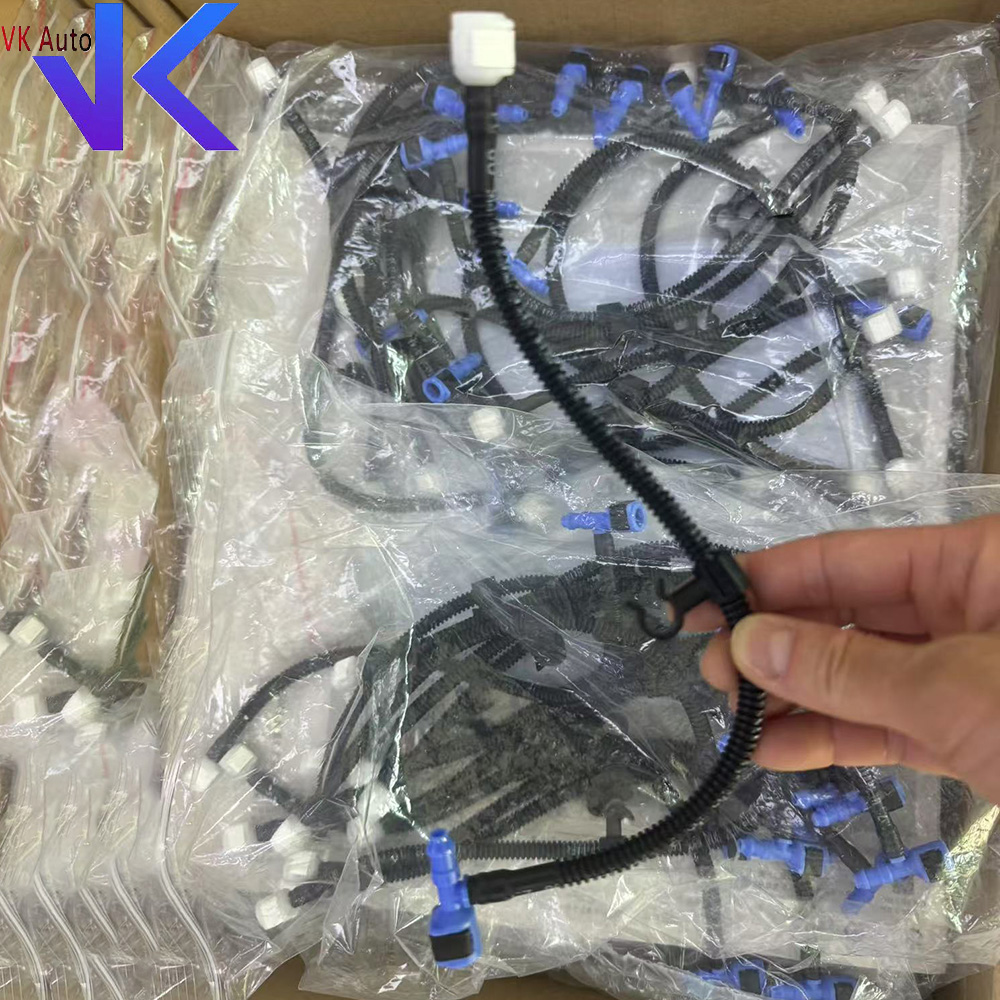 Tubo de drenagem da câmera de  - Drain Pipe Clip avaliação e preço