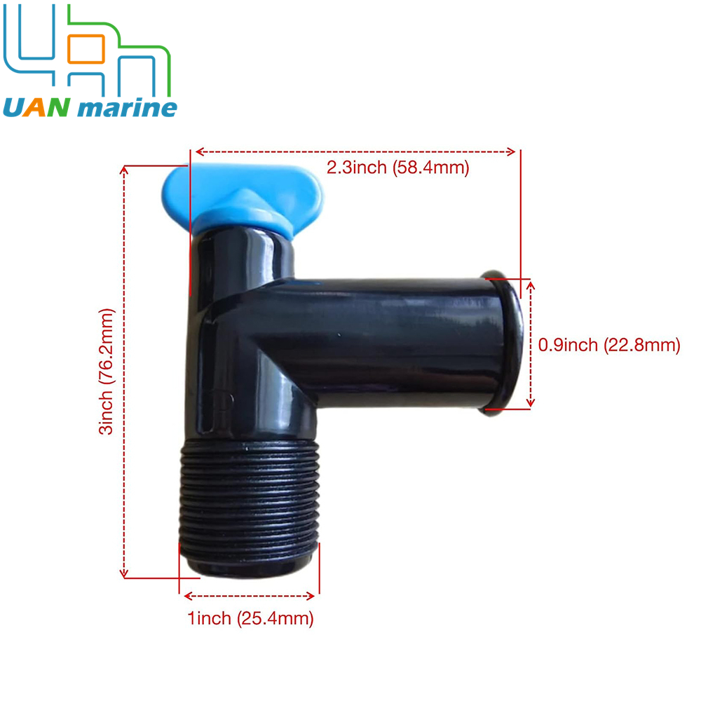 2 PCS 806926 Coletor de escape - Drain Pipe Clip avaliação e preço