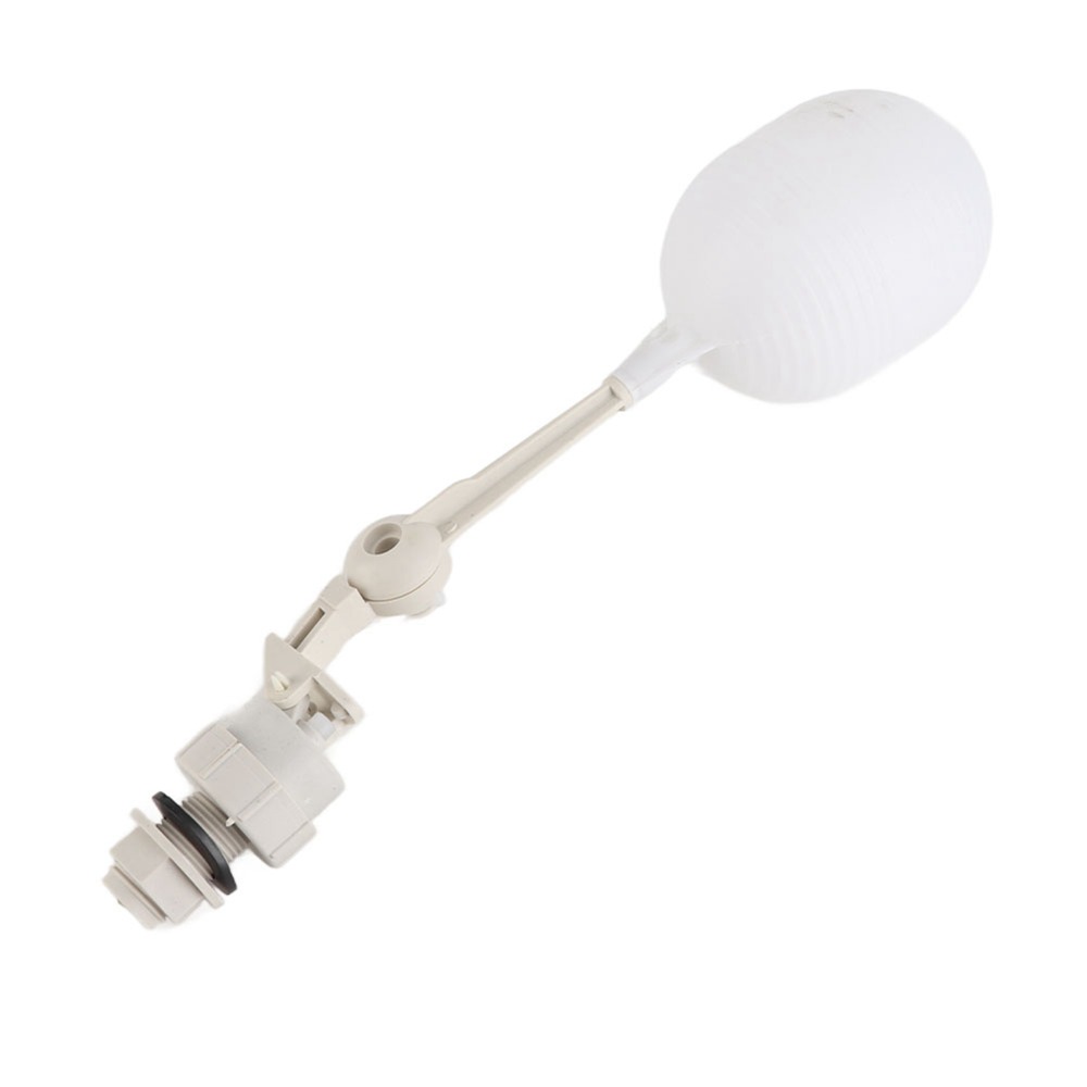 Válvula de Bola Flutuante ABS  - Float Ball Valve avaliação e preço