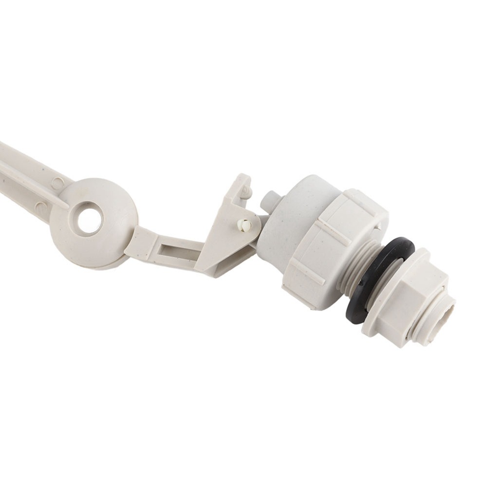 Válvula de Bola Flutuante ABS  - Float Ball Valve avaliação e preço