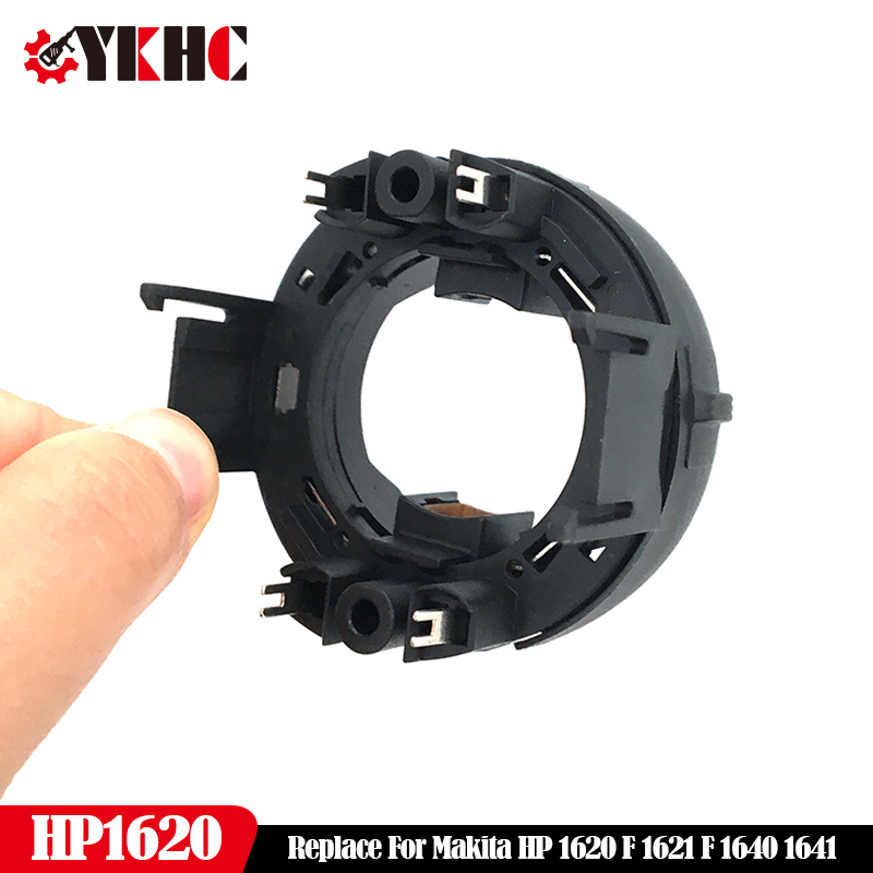 Suporte de Escova de Reposição - Makita Drill Hp1640 avaliação e preço