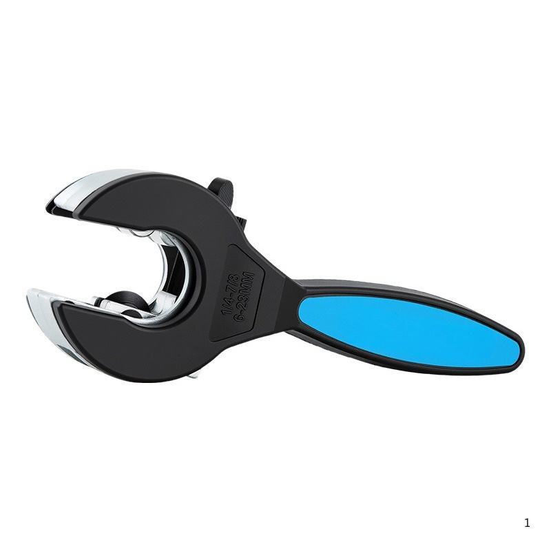 Cortador de tubos multifuncion - Pipe Cutter Ratchet avaliação e preço