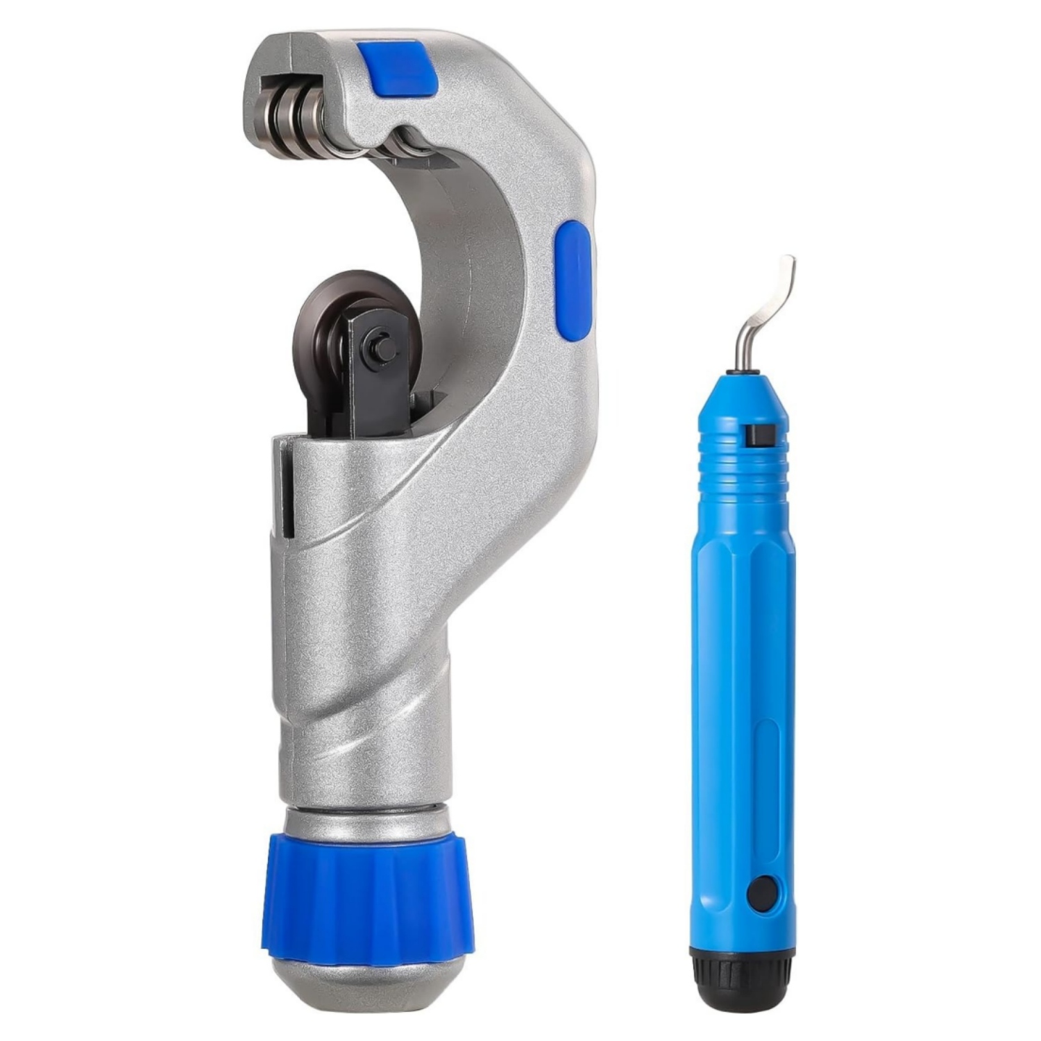 Cortador de Tubos Profissional - Pipe Cutter Ratchet avaliação e preço