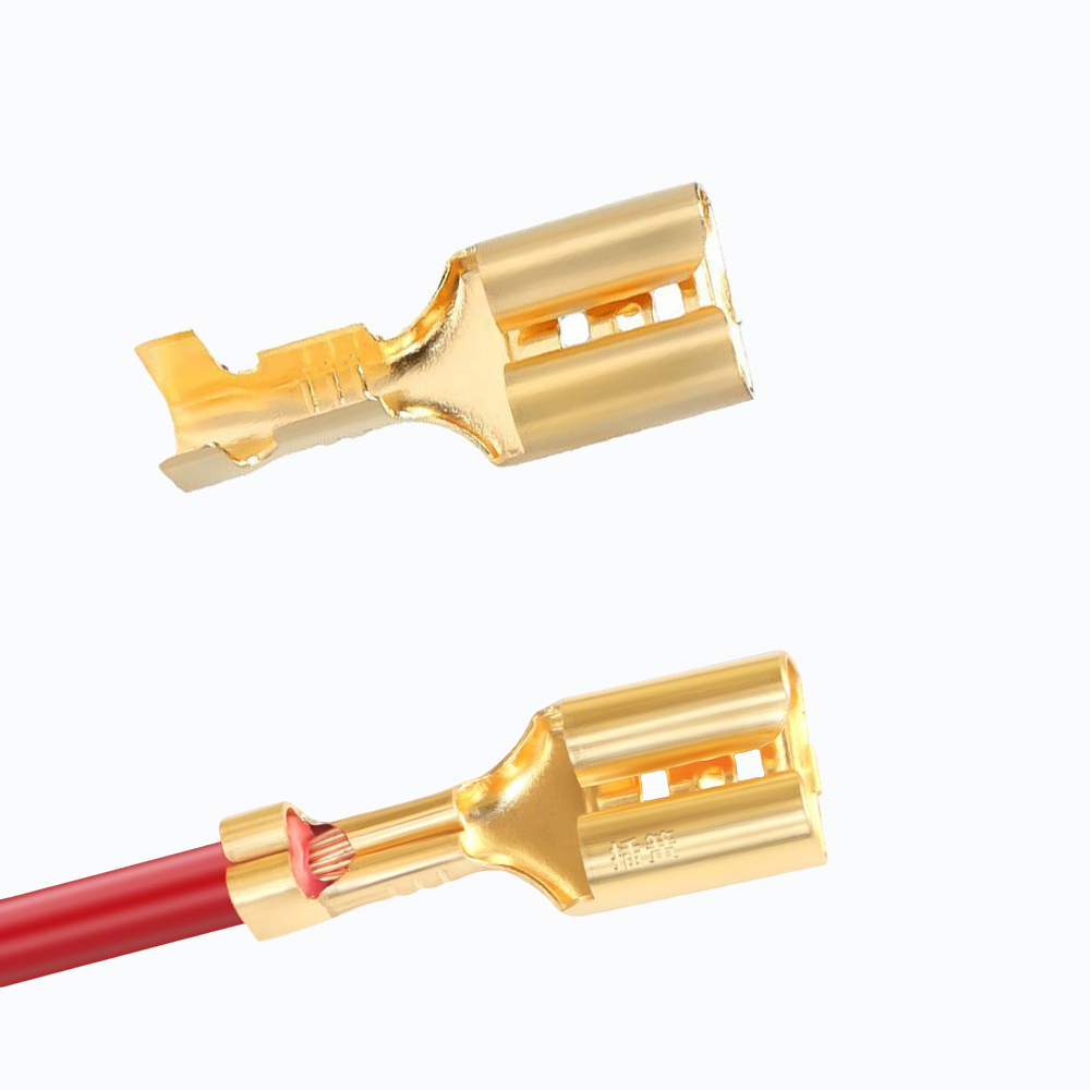10/50/100 Conjuntos de Termina - Push Fit Connector avaliação e preço