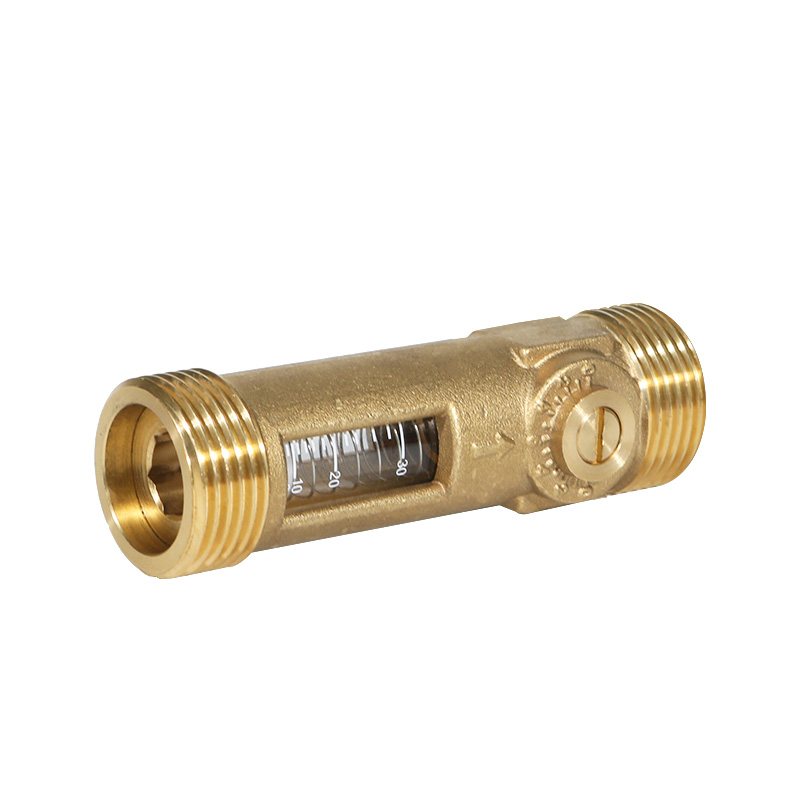 Válvula de Esfera Termostática - Float Ball Valve avaliação e preço