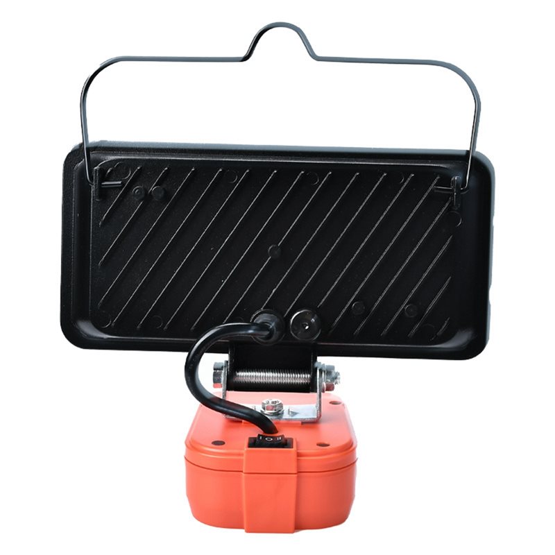 Lanterna LED A11E para Bateria - Black+Decker Tool 20V Max avaliação e preço