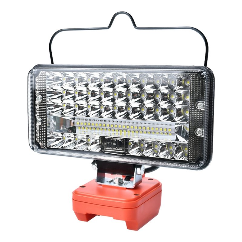 Lanterna LED A11E para Bateria - Black+Decker Tool 20V Max avaliação e preço